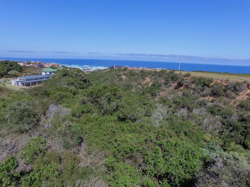 0 Bedroom Property for Sale in Outeniqua Strand Western Cape